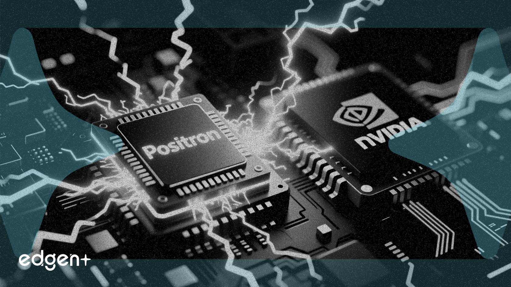 Positron recauda 230 millones de dólares para desafiar los chips de IA de Nvidia