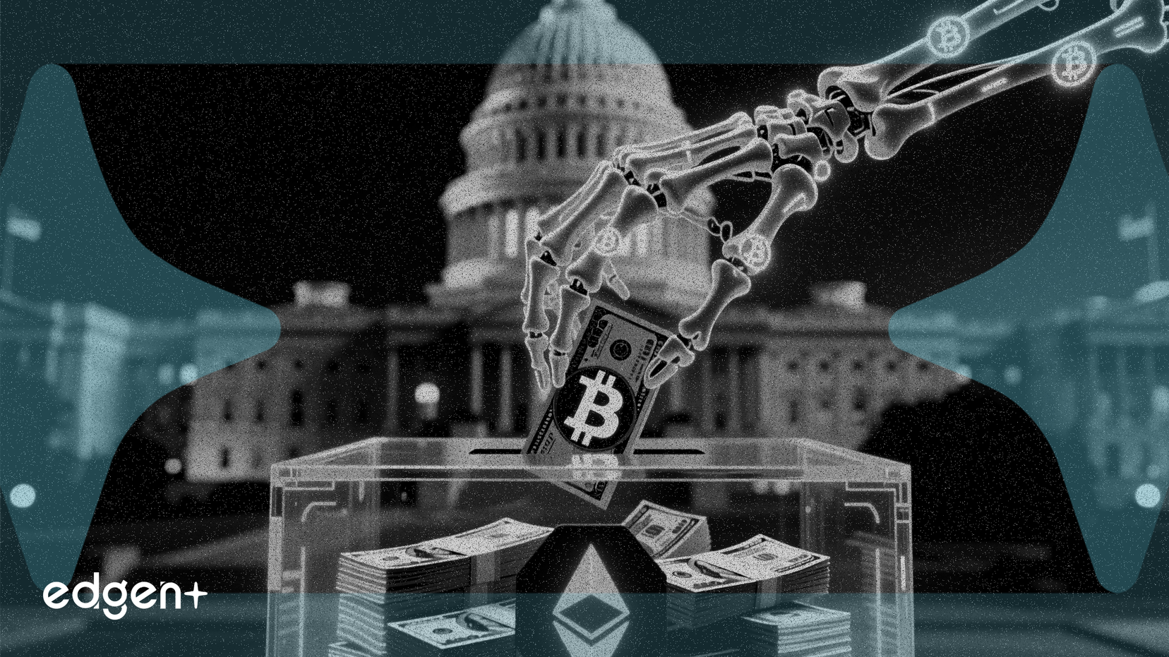 Los PAC de criptomonedas despliegan 193 millones de dólares en las primarias de mitad de mandato de 2026