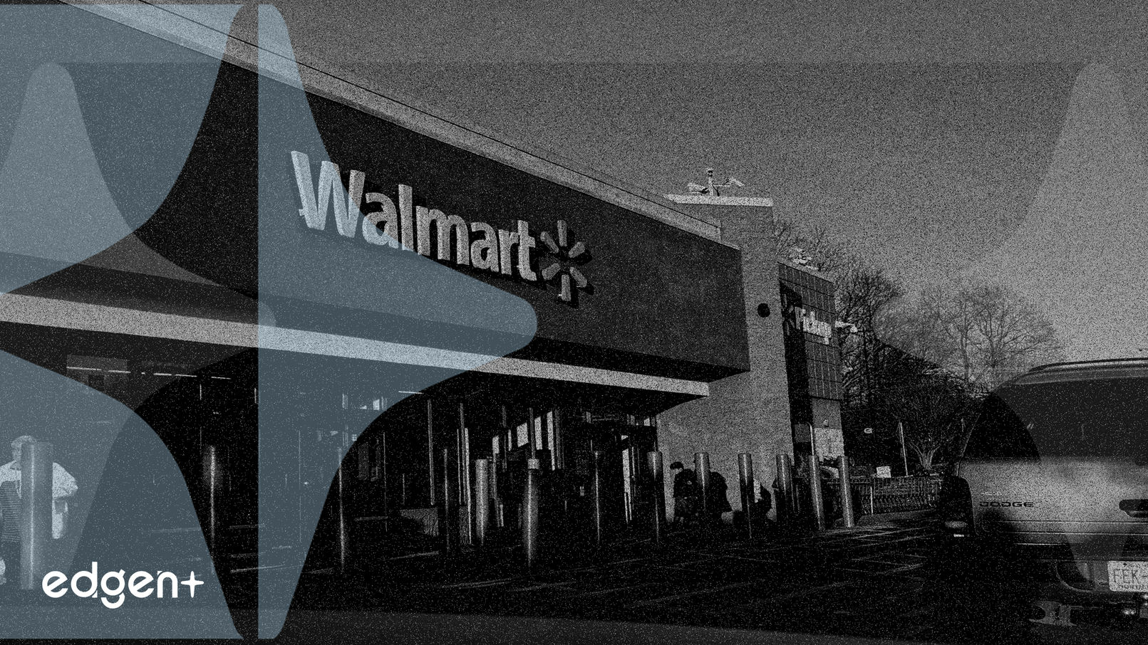 沃爾瑪擴大對塔吉特的領先優勢，4%的零售增長打破2025年擔憂