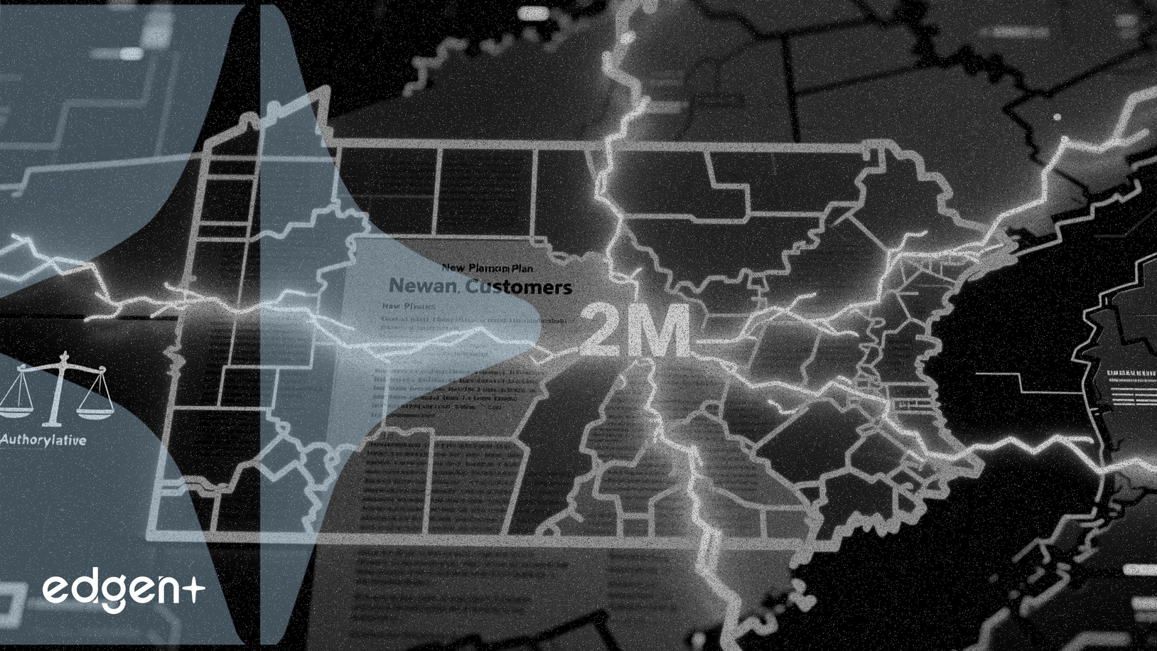 FirstEnergy, Pensilvanya'daki 2 Milyon Müşterisi İçin Yeni Güç Planı Sundu