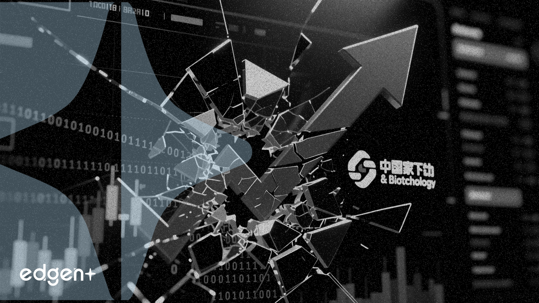 中国概念股因科技和生物科技板块疲软下跌3%