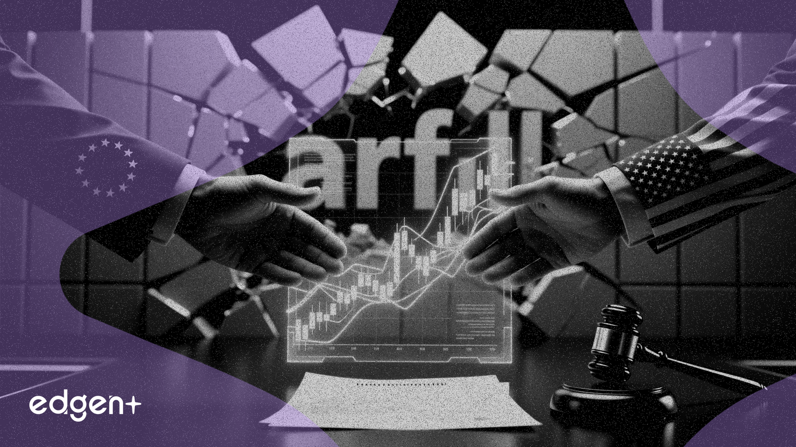 La UE reevalúa el acuerdo comercial con EE. UU. después de que la Corte Suprema anulara los aranceles de Trump