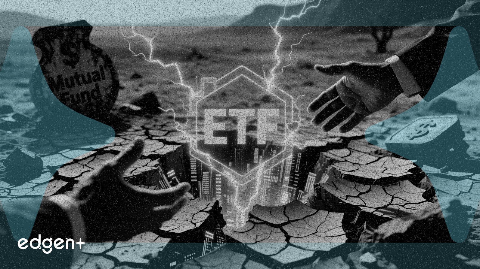 投信収益枯渇で証券会社がETF新手数料を検討