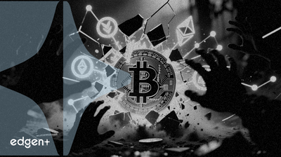 高通脹經濟體加密貨幣採用激增,公民尋求法幣替代品