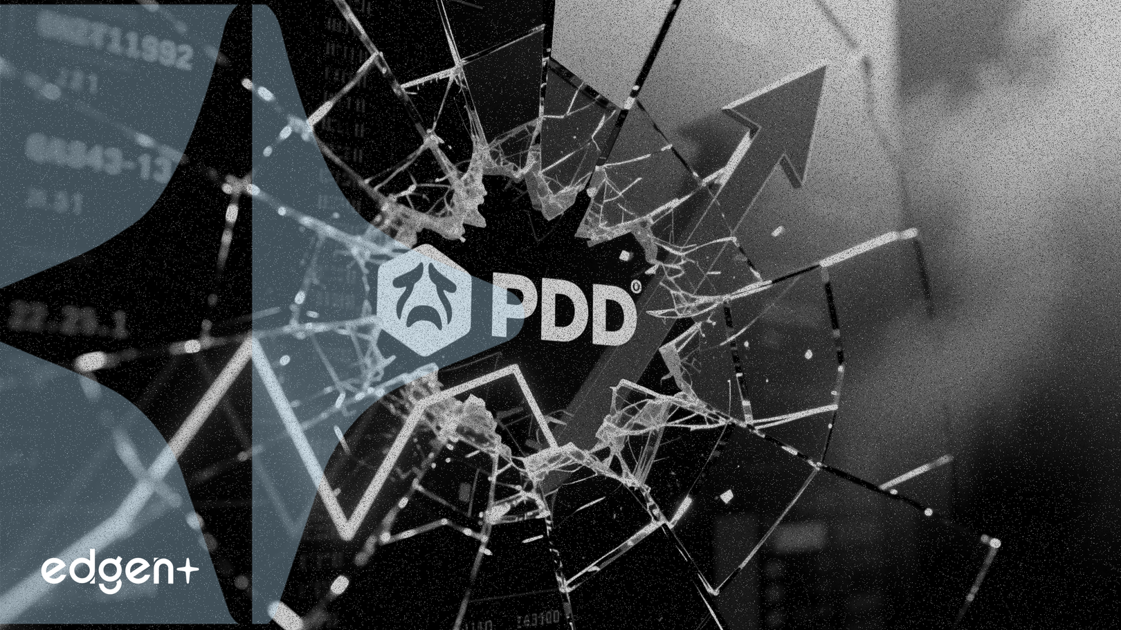 L'action PDD chute de 7,3% après un chiffre d'affaires inférieur aux estimations