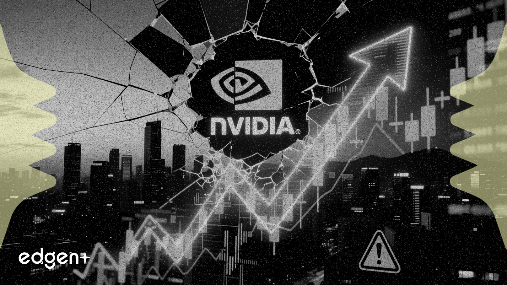 크레이머: 엔비디아 경고 이후 한국이 '가장 뜨거운 시장'