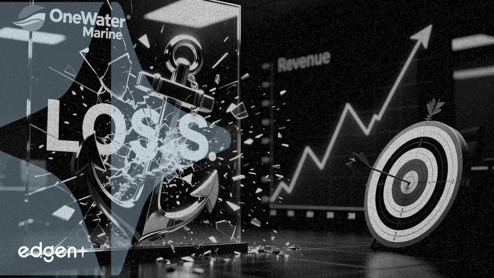 OneWater Marine, Zarar Tahminini Ezdi Ancak Gelir Hedefini Kaçırdı