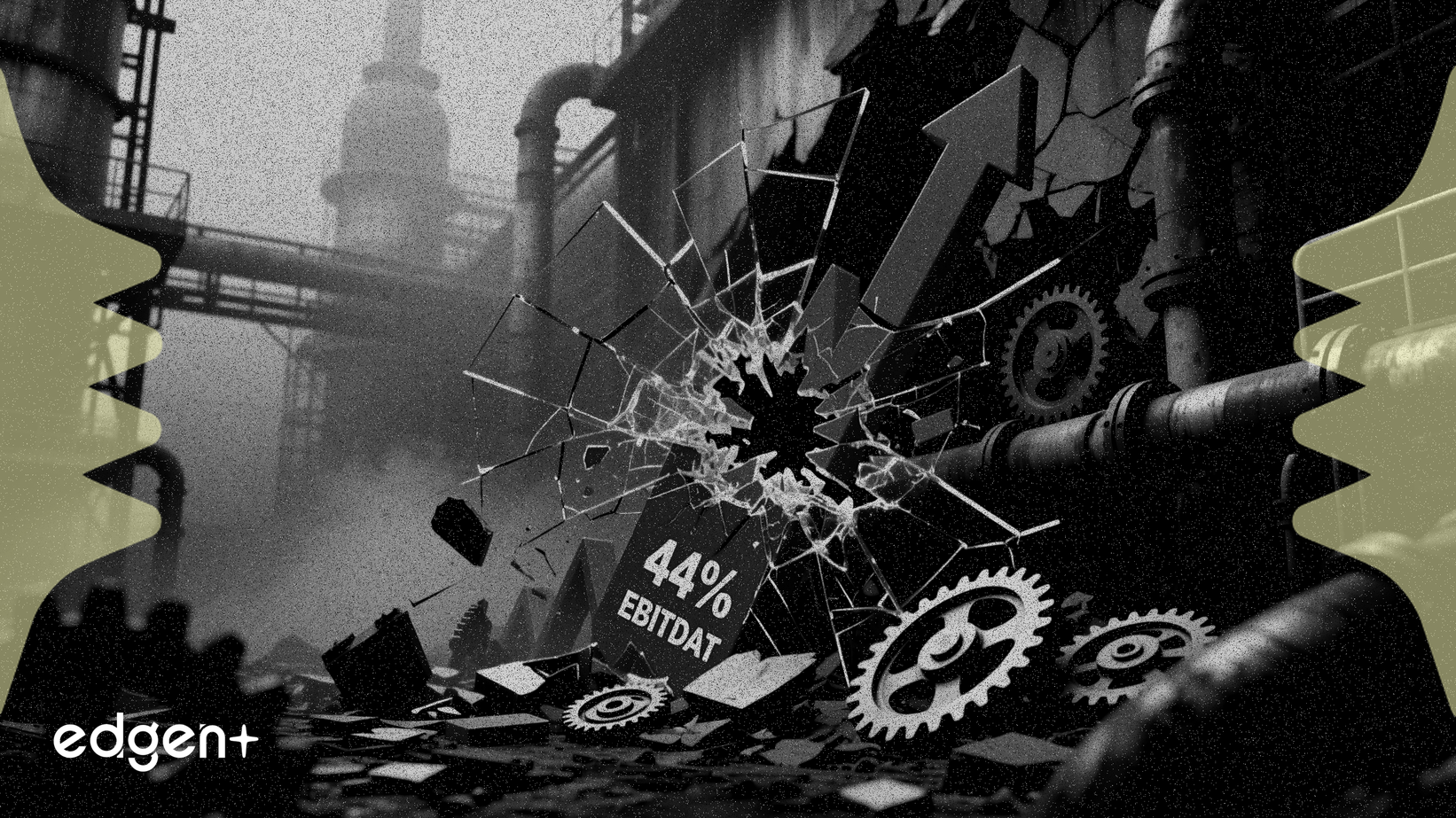 Olin Cuts Q4 EBITDA Forecast by 44% on Plant Woes