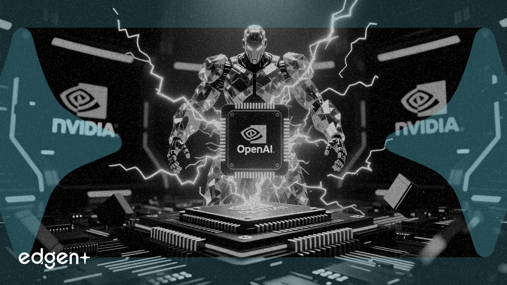 OpenAI, 100 Milyar Dolarlık Nvidia Anlaşmasını Savundu, Rakiplerini Eleştirdi