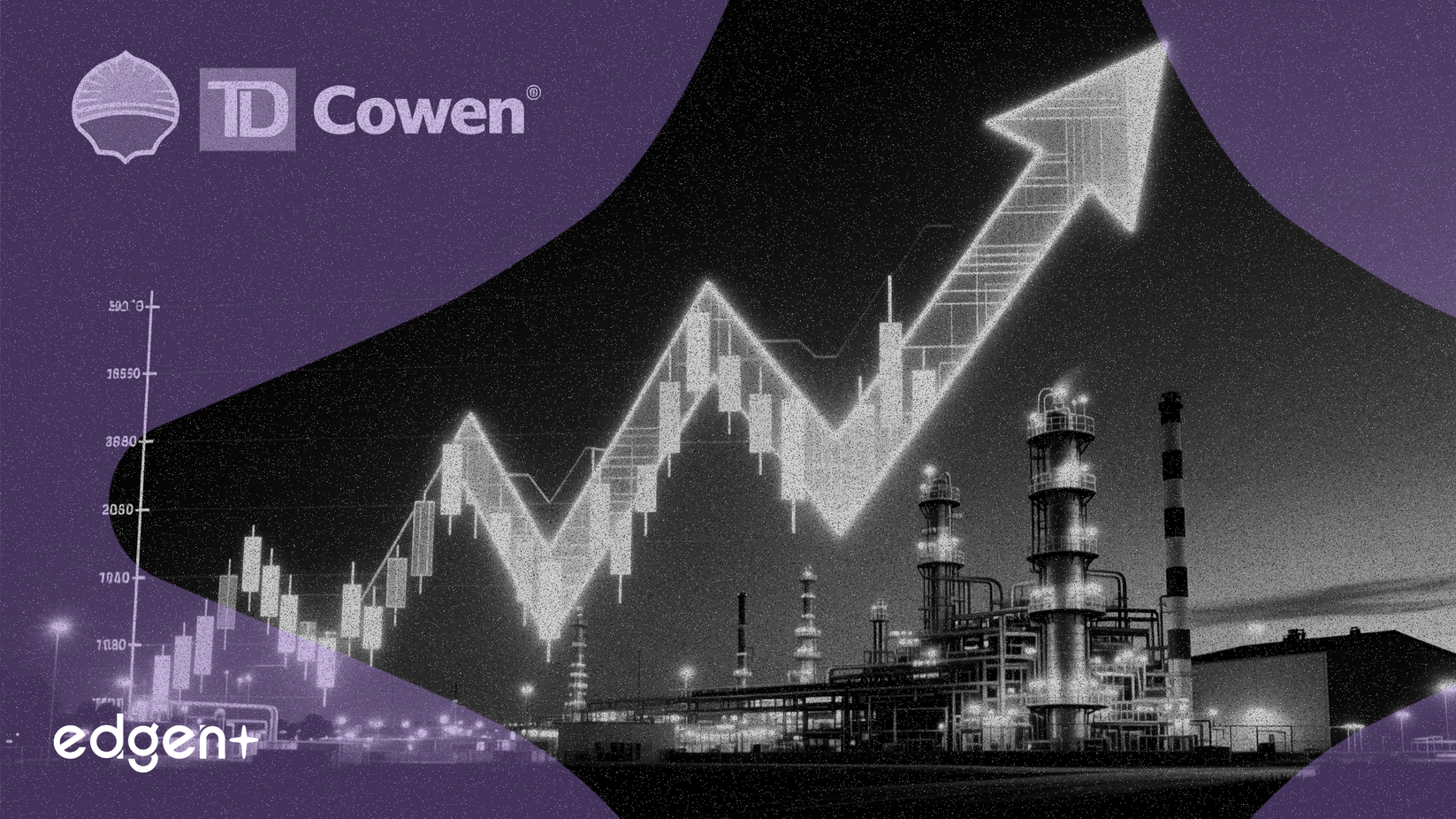 TD Cowen, 강력한 마진에 힘입어 마라톤 페트롤리엄 목표가 198달러로 상향 조정