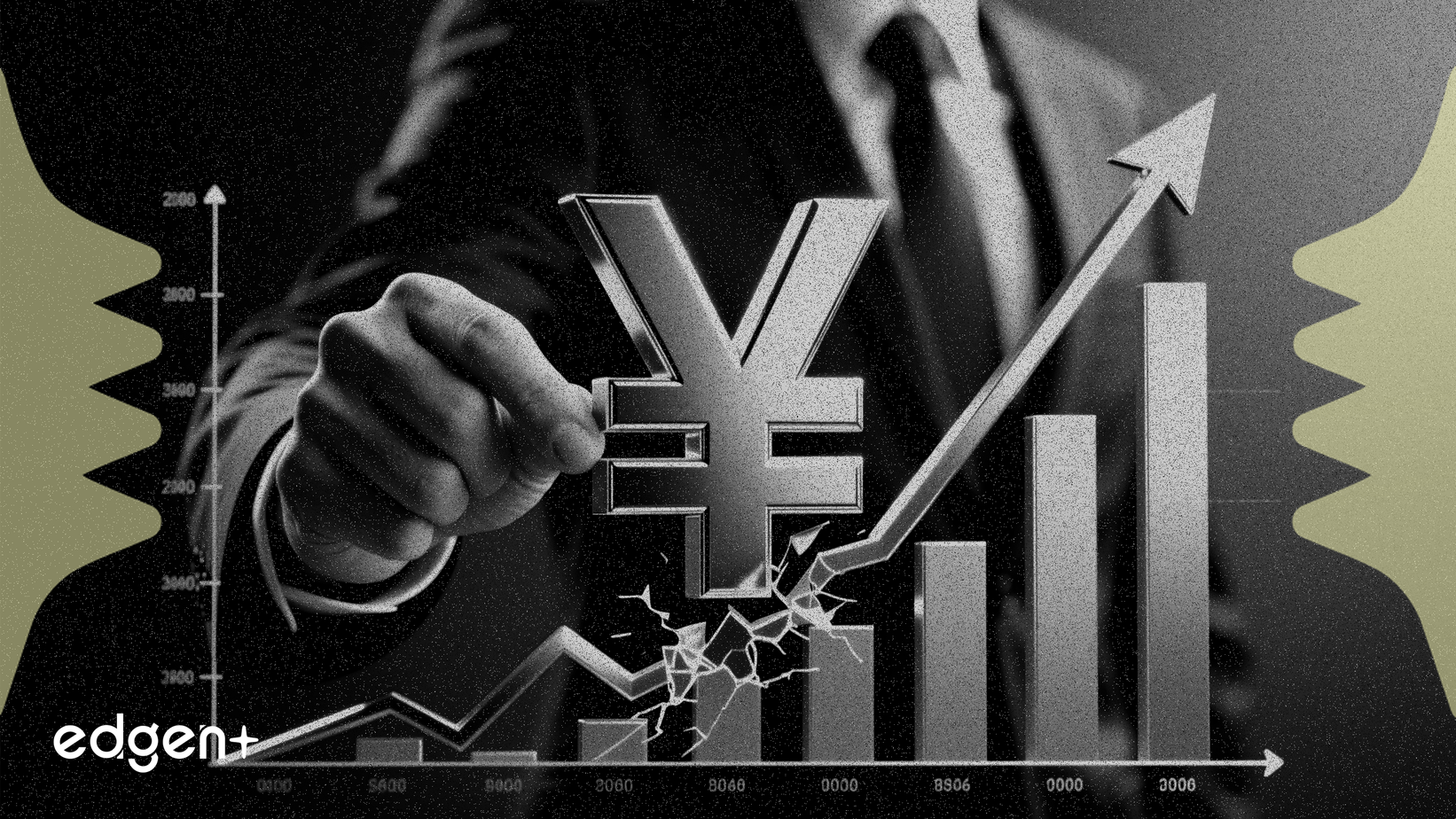 신임 총리 재정 긴축 약속에 엔화 2.8% 강세