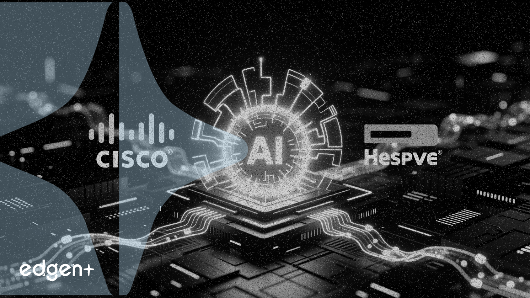 NWN Mở Rộng Dịch Vụ AI để Hợp Nhất Mạng Cisco, HPE