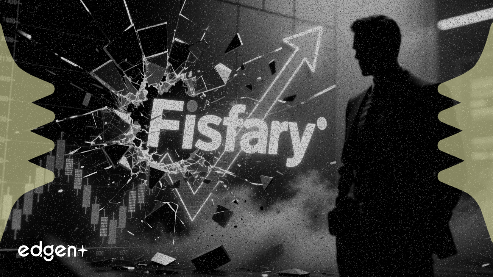 CEO가 성장 목표를 폐기한 후 Fiserv 주가 67% 폭락