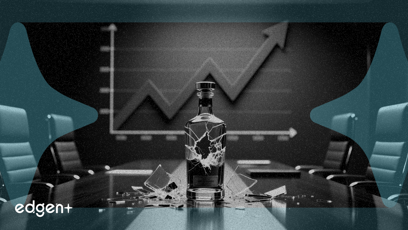 保乐力加削减成本，应对销售额和利润下滑