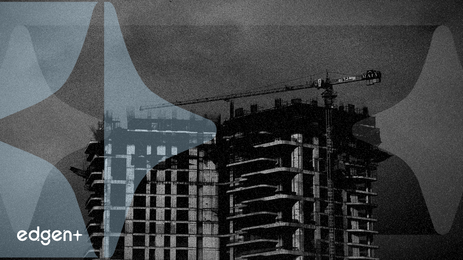 인도의 디지털 전환이 BIM 시장 확장을 주도