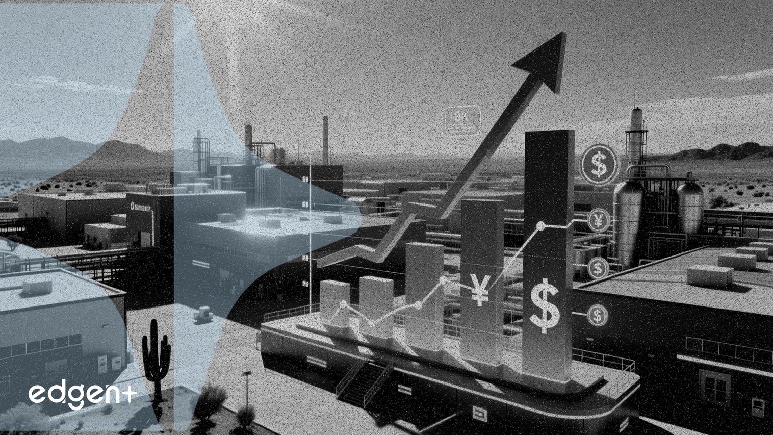 艾伯維斥資逾1.75億美元收購亞利桑那州工廠，以提振美國產能