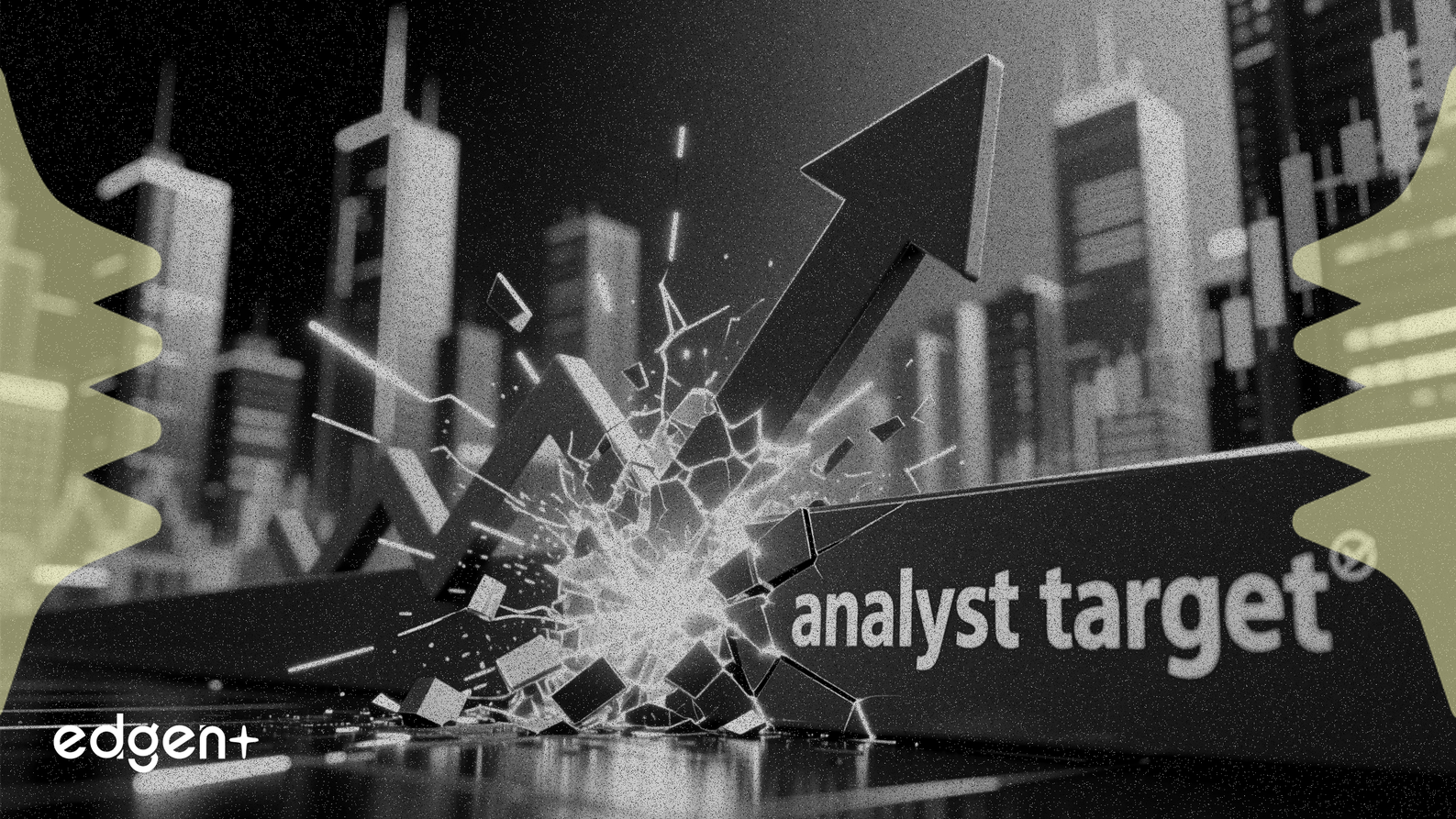 L'action HII grimpe de 18%, dépassant l'objectif des analystes avant les résultats