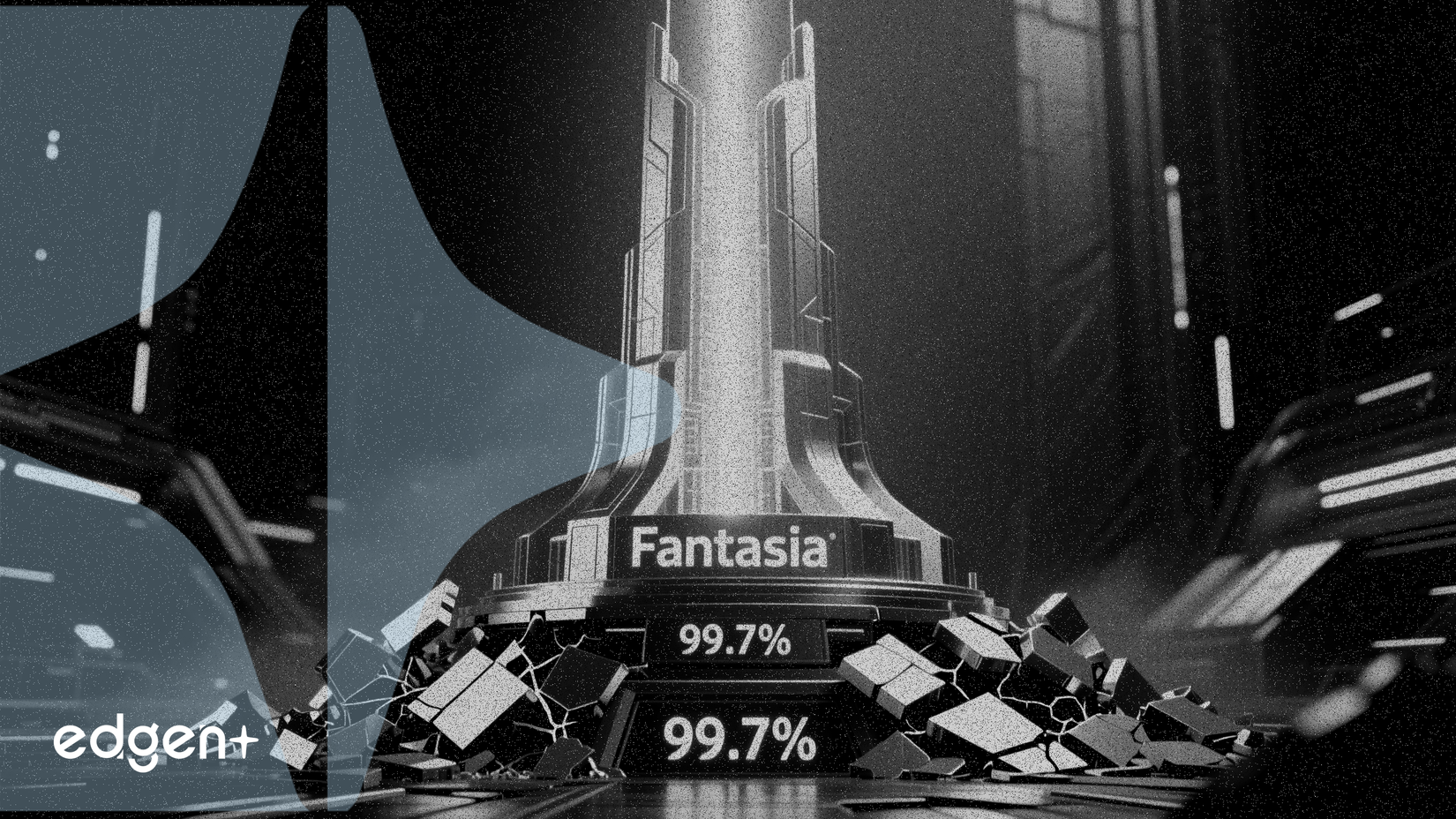 Plan de deuda de Fantasia obtiene el 99.7% de aprobación de acreedores