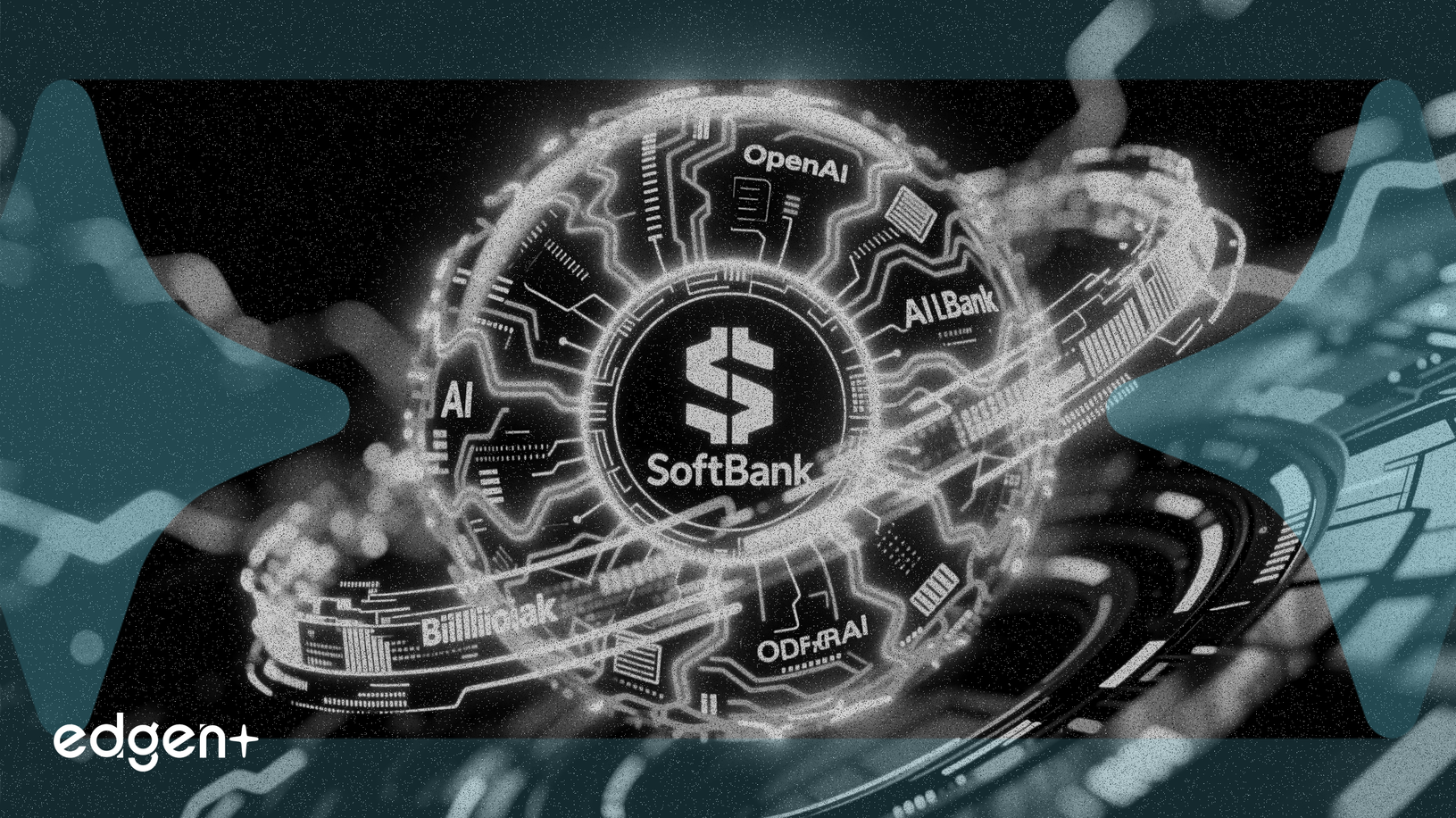 OpenAI et SoftBank Investissent 1 Milliard de Dollars dans un Partenaire Énergétique