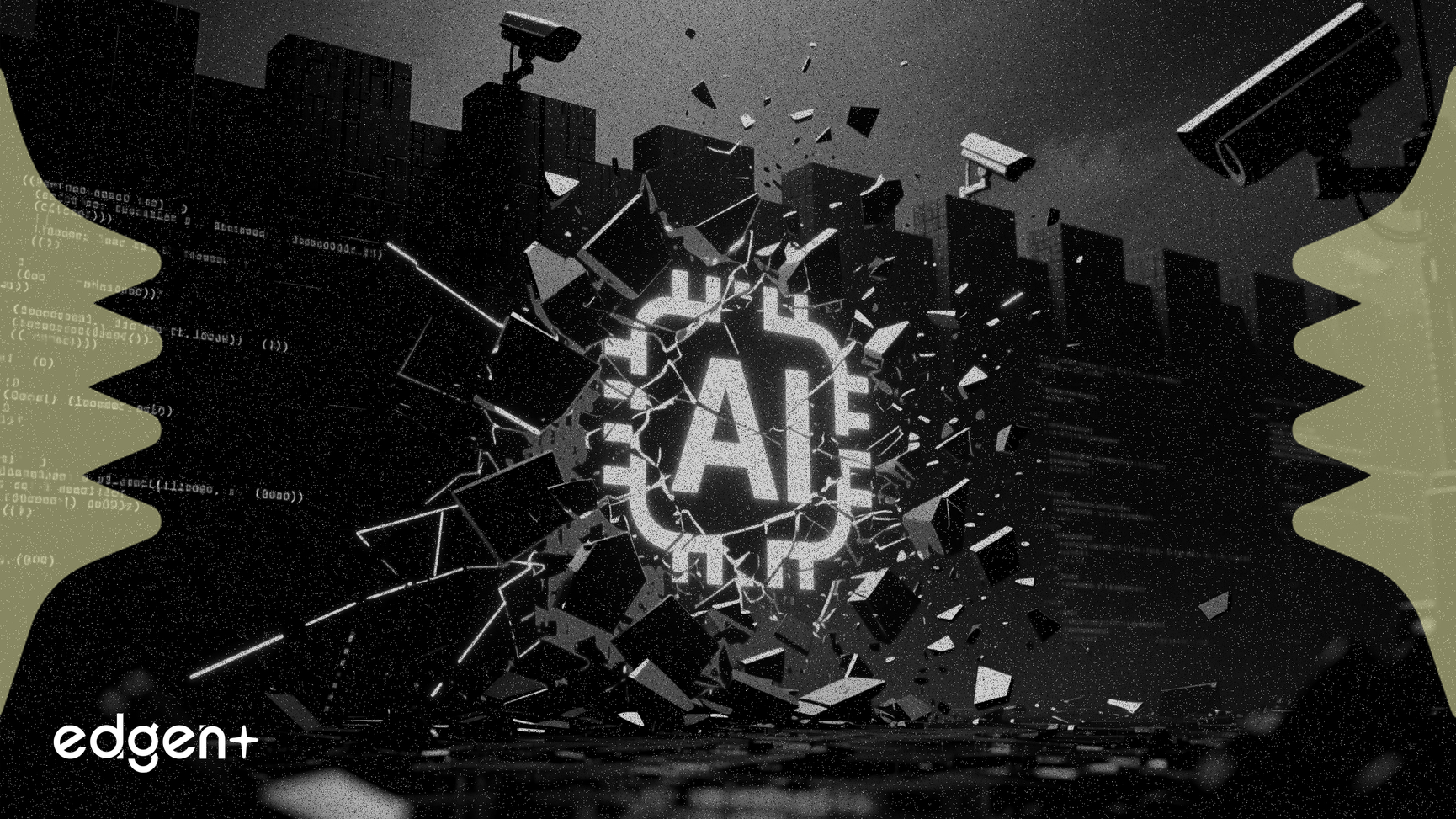 China censura la industria de la IA, purga 960.000 contenidos