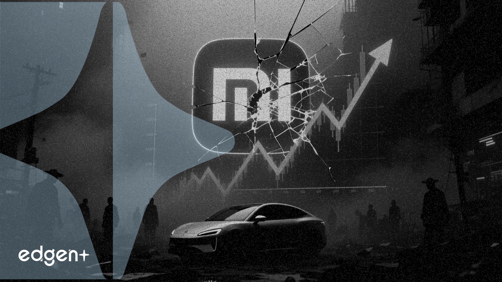 L'objectif jugé faible de Xiaomi pour ses véhicules électriques déclenche un vaste mouvement de ventes dans le secteur automobile chinois