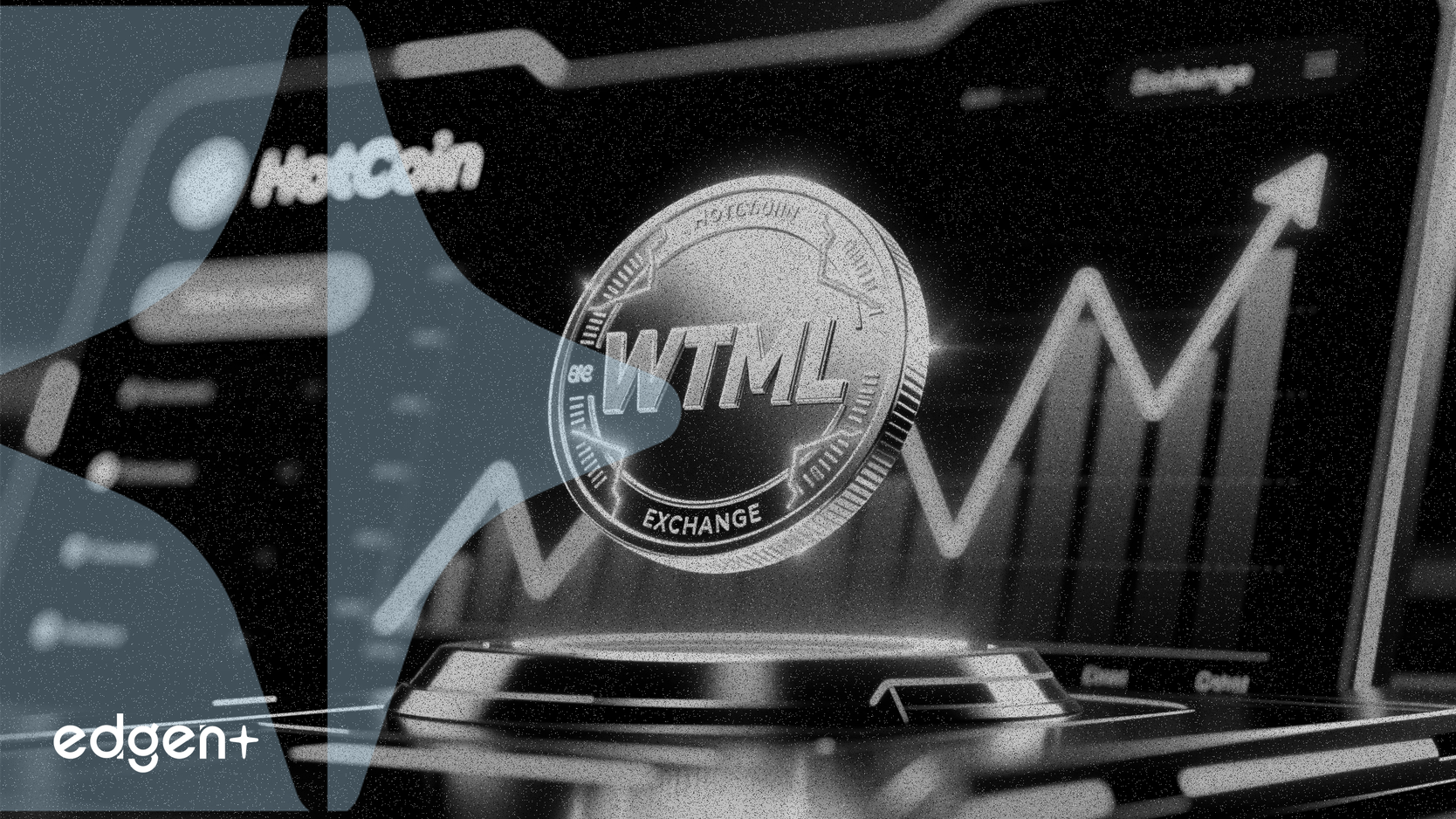 Hotcoin、「WTML」ミームコインの1月9日上場を発表