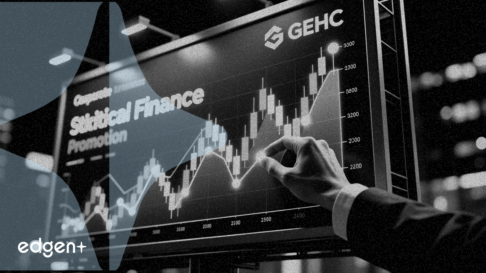 扎克斯將GEHC股票分析用作推廣工具