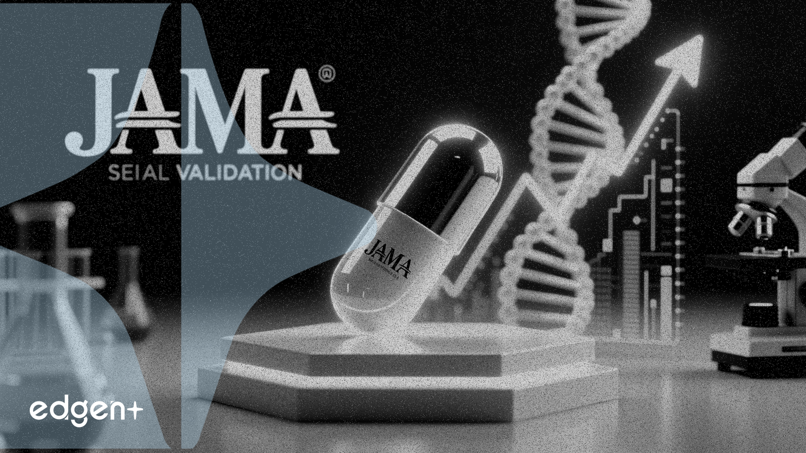 Fármaco para la tos de Trevi validado por ensayo publicado en JAMA