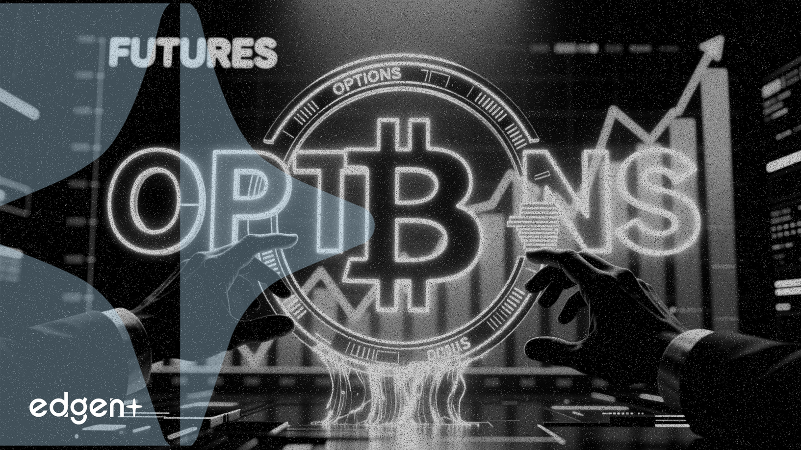 El mercado de opciones de Bitcoin alcanza los 65.000 millones de dólares, superando a los futuros a medida que las instituciones toman el control