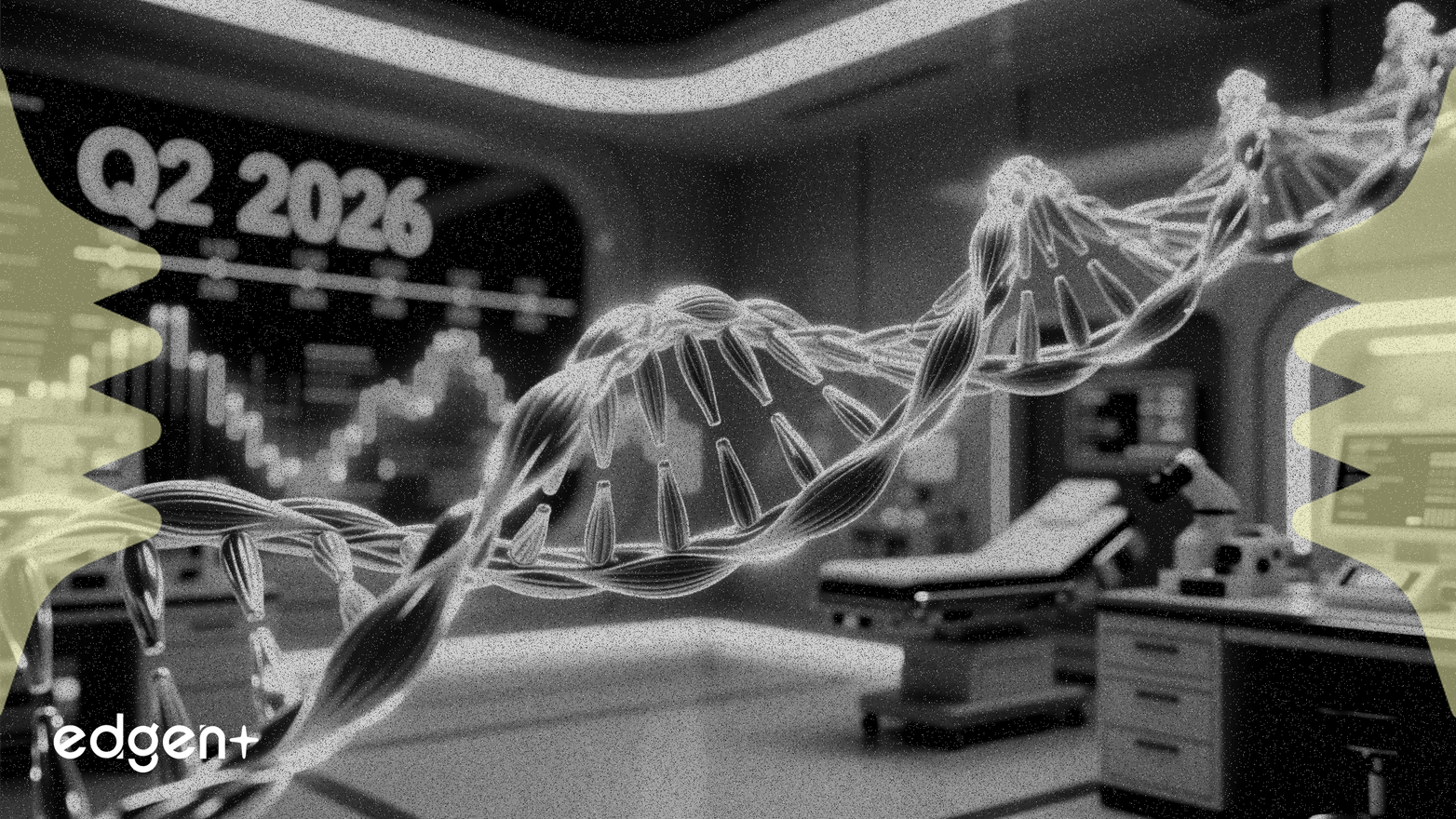 Keros, Kas İlacı Rinvatercept'i Geliştiriyor, 2026 Yılının 2. Çeyreği İçin Deneme Planlıyor