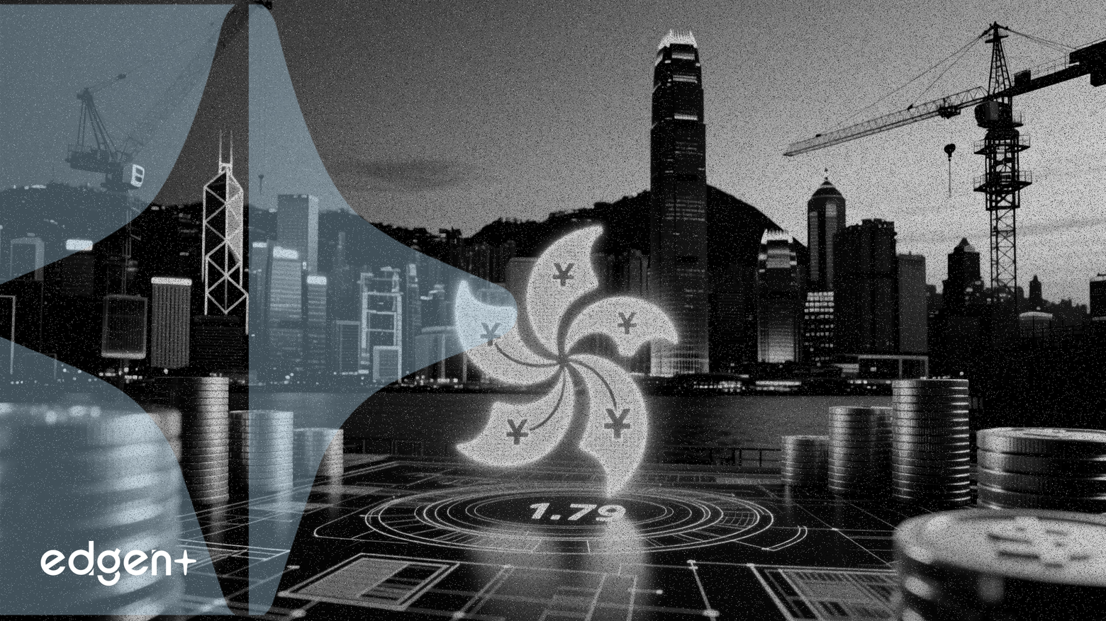 CNQC International obtient 1,79 milliard de dollars de Hong Kong de contrats à Hong Kong