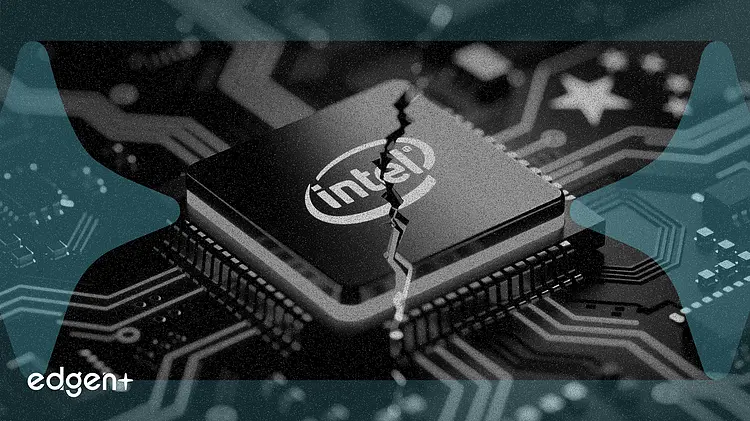 Intel Evaluates Tools From Firm With Sanctioned China Unit