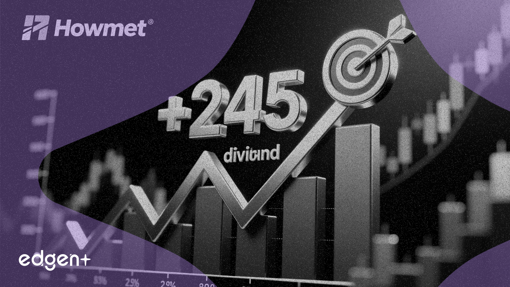 Howmet, Jefferies'in 245 Dolarlık Hedefini Tekrar Etmesiyle Temettüyü %50 Artırdı