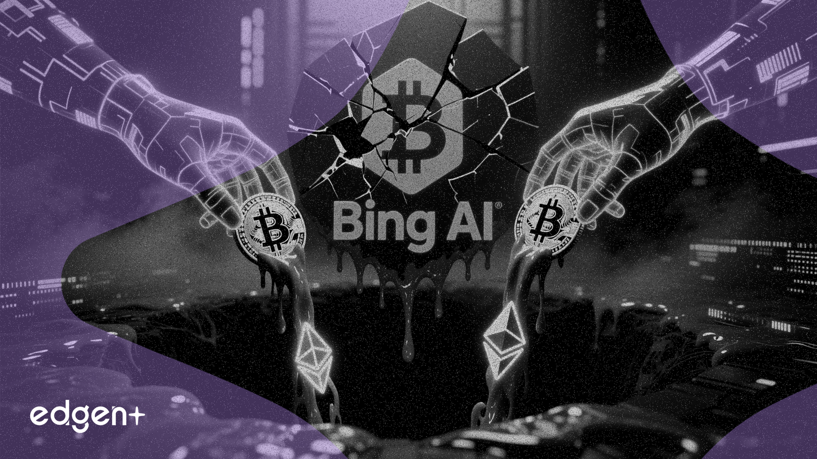 Attackers Poison Bing AI Search Results to Steal Cryptocurrency
