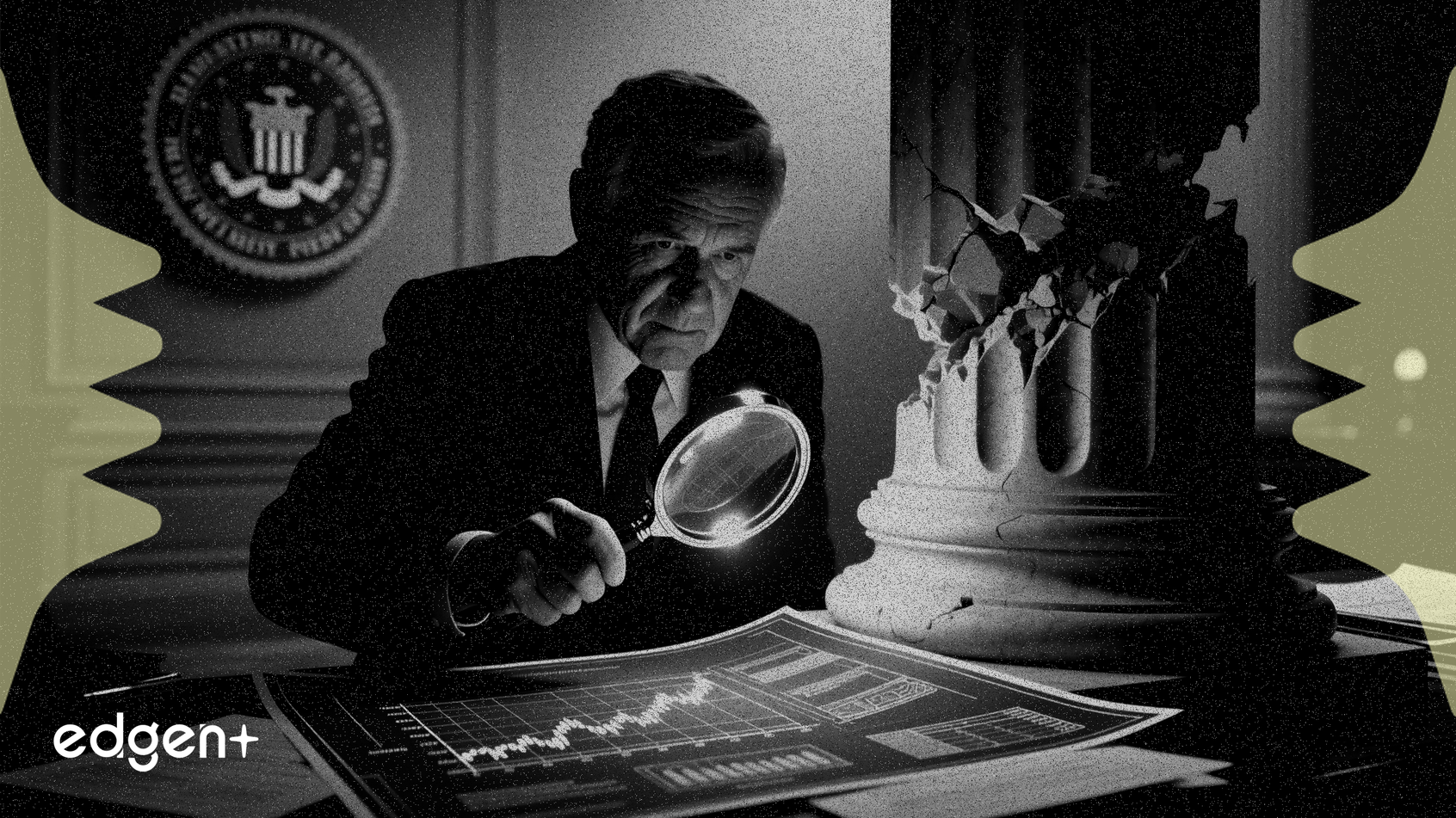 聯準會主席鮑威爾因翻新項目面臨聯邦調查