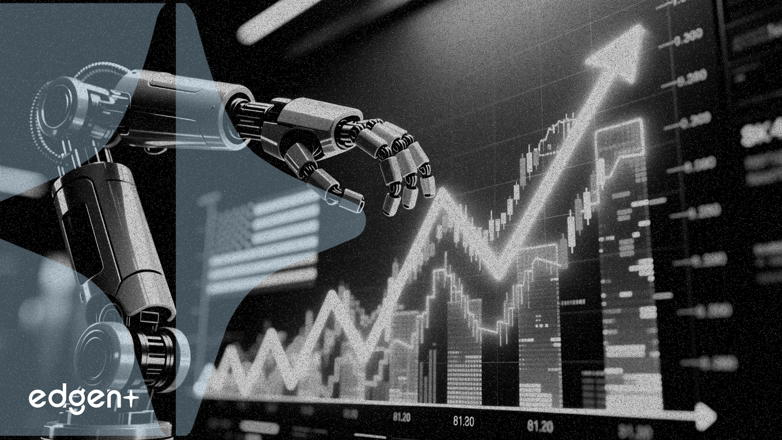 미국, 로봇 공학 법안 도입으로 관련 섹터 ETF 촉진