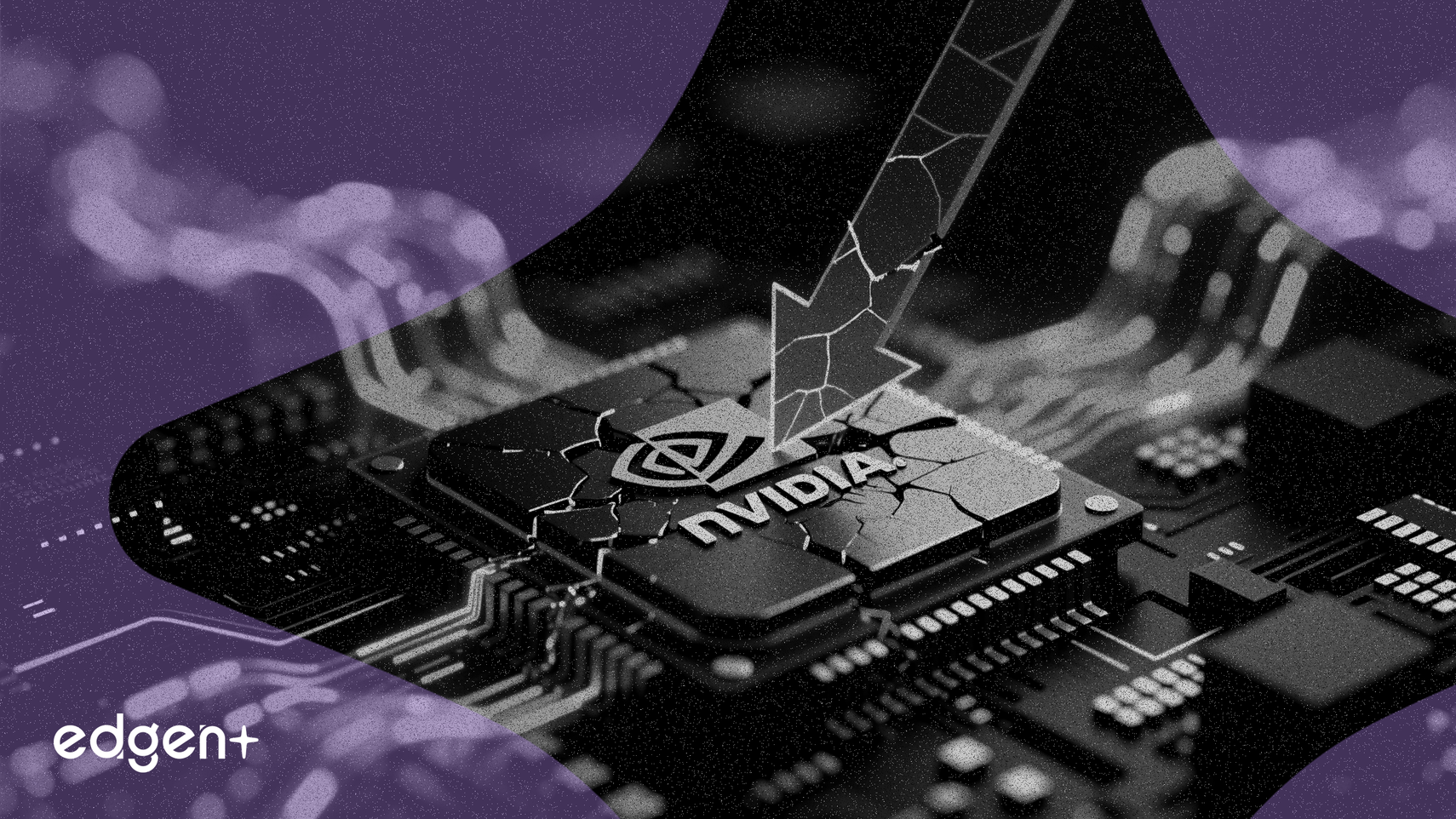 Le titre Nvidia recule malgré un partenariat d'IA d'un milliard de dollars avec Eli Lilly