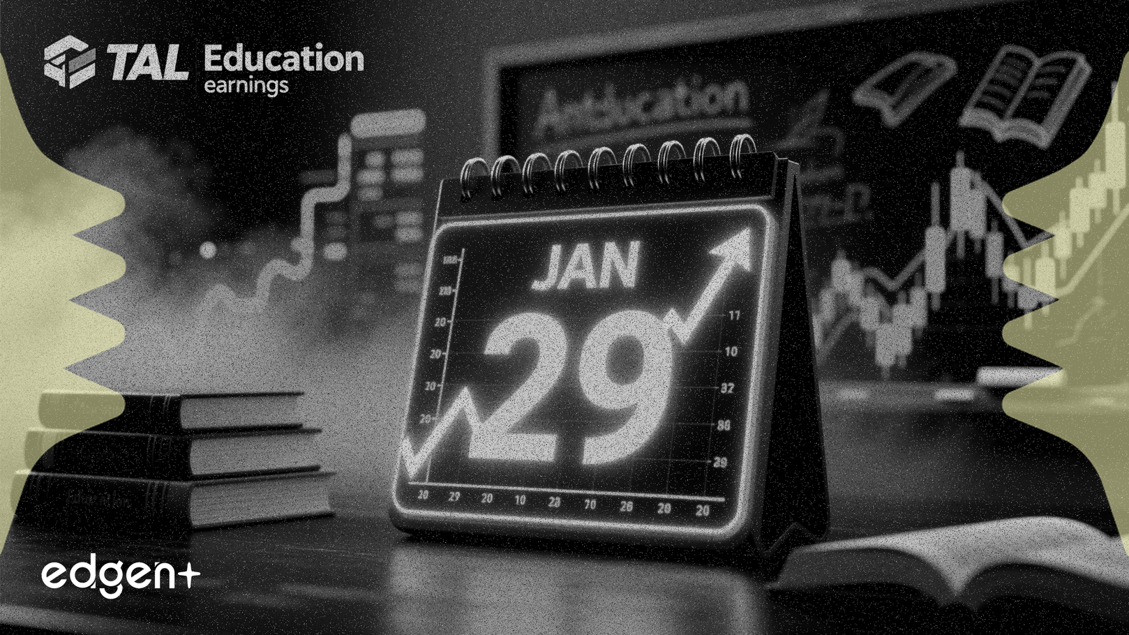 TAL Education Fixe le 29 Janvier pour la Publication de ses Résultats du Troisième Trimestre