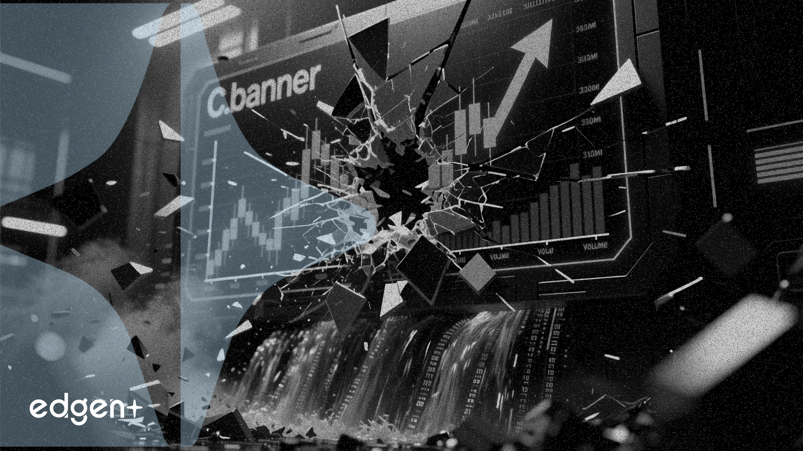 C.banner Hisseleri Yoğun İşlem Hacmiyle %9,9 Düşerek 0,64 HKD'ye Geriledi