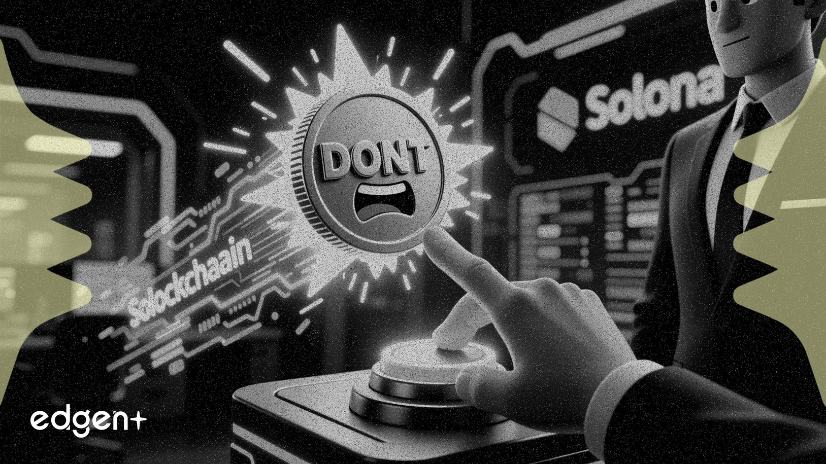 上市公司DFDV推出Solana迷因币DONT