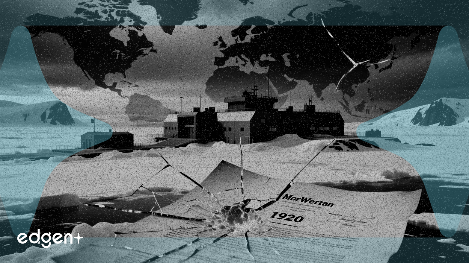 La Norvège fortifie son avant-poste arctique alors que la Russie conteste le traité de 1920