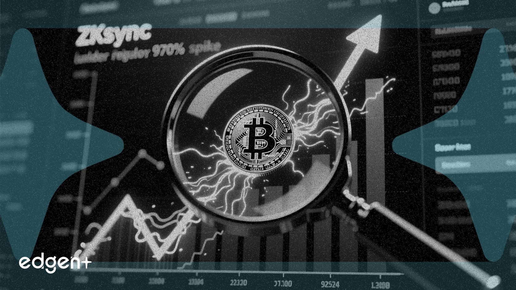 ZKsync'in Upbit'te %970 Fiyat Artışı Düzenleyici Soruşturmayı Tetikledi