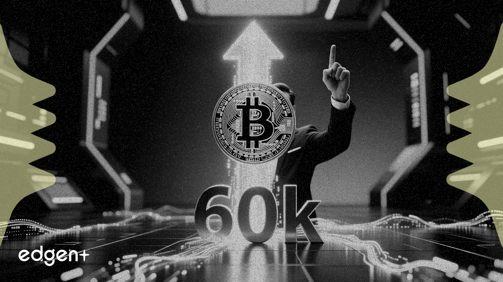 Le directeur de Fidelity estime que Bitcoin a atteint un plancher de 60 000 $, signalant un nouveau marché haussier