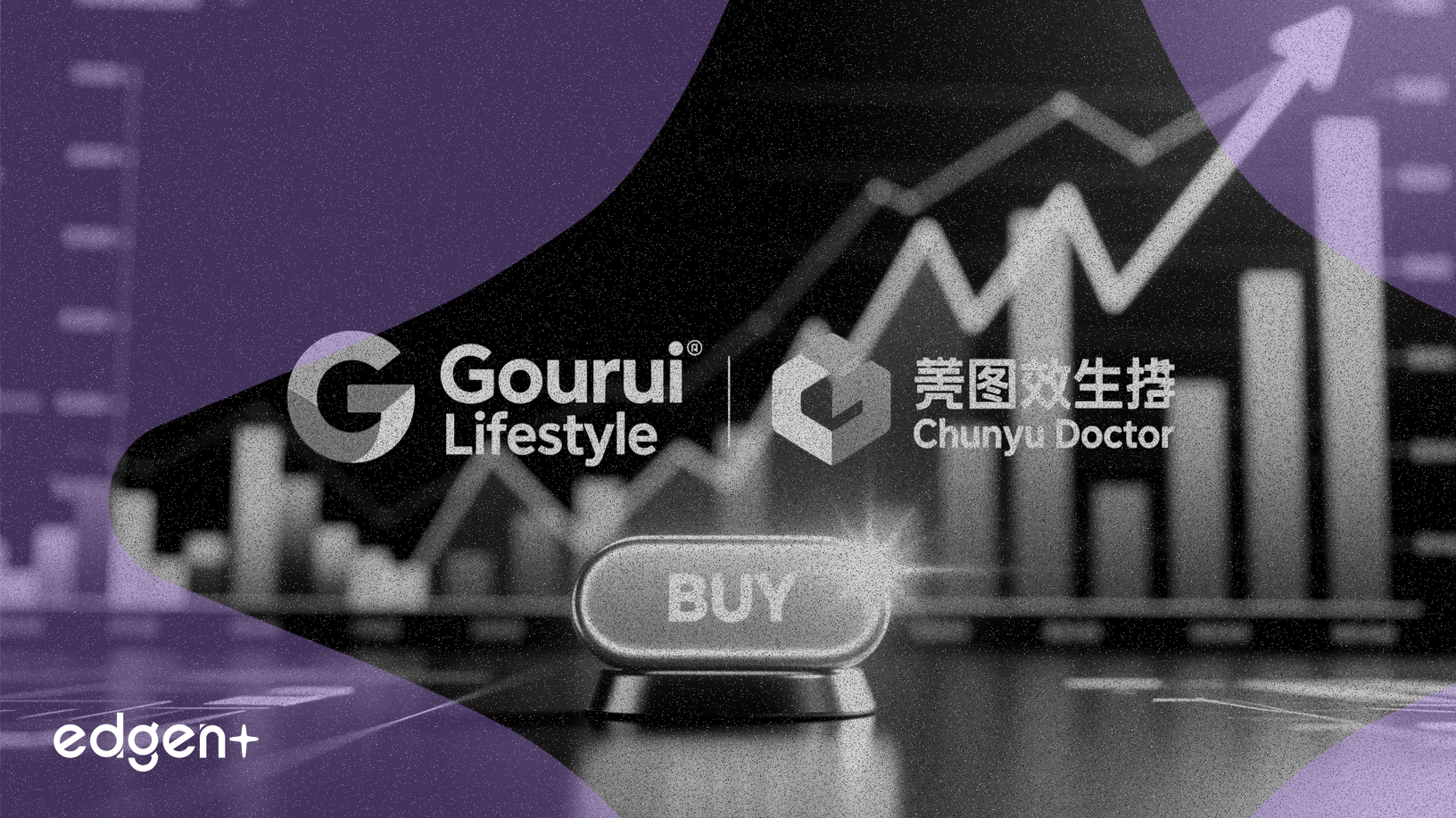 Guorui Lifestyle recibe calificación de 'Compra' tras adquirir el 78,3% de Chunyu Doctor
