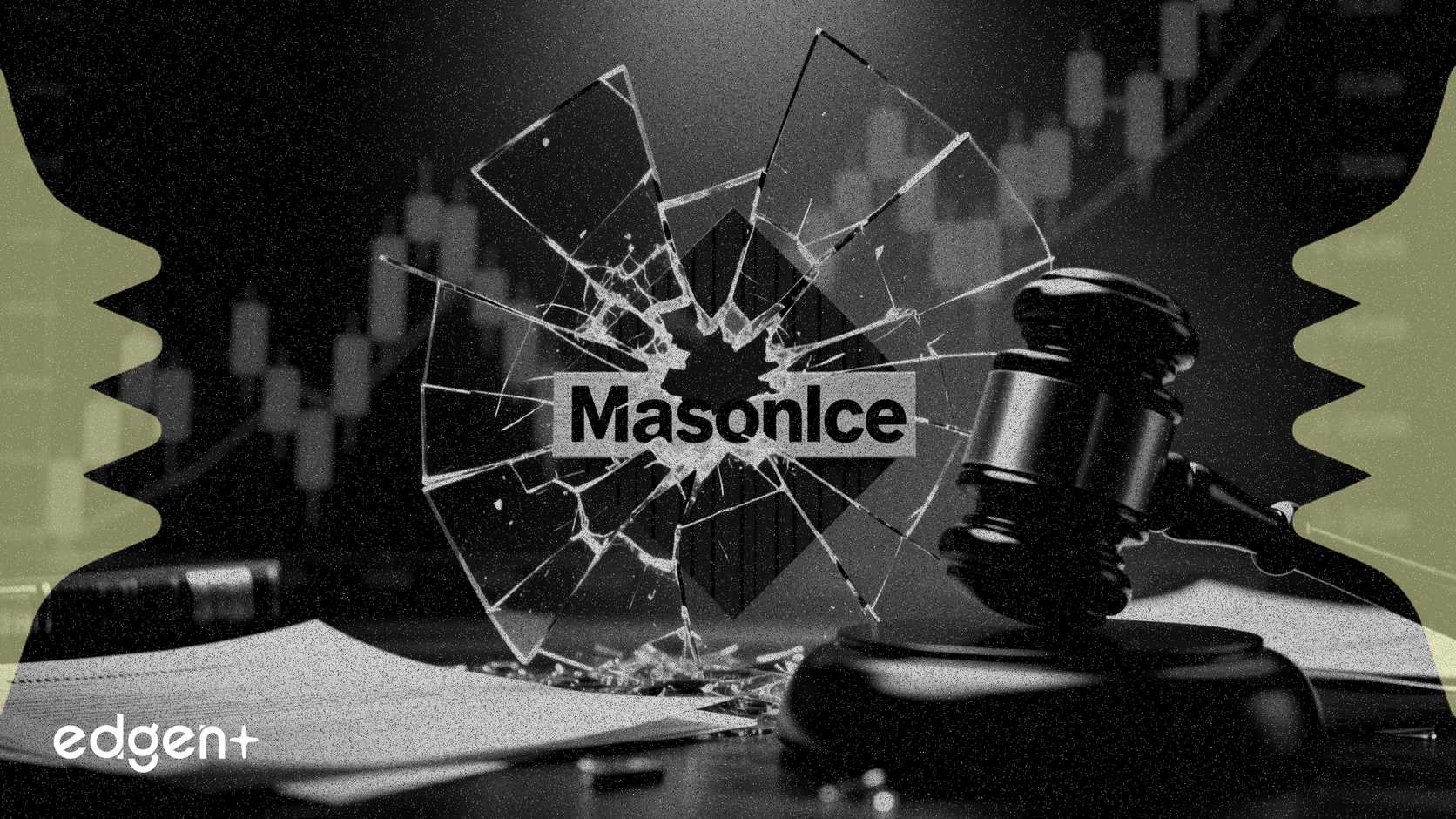 Masonite, Menkul Kıymet Dolandırıcılığı İddiasıyla Yatırımcı Davasıyla Karşı Karşıya