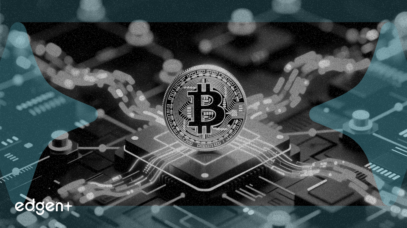 Circle 在 EDGE 鏈上推出原生 USDC 以提升 DeFi 流動性