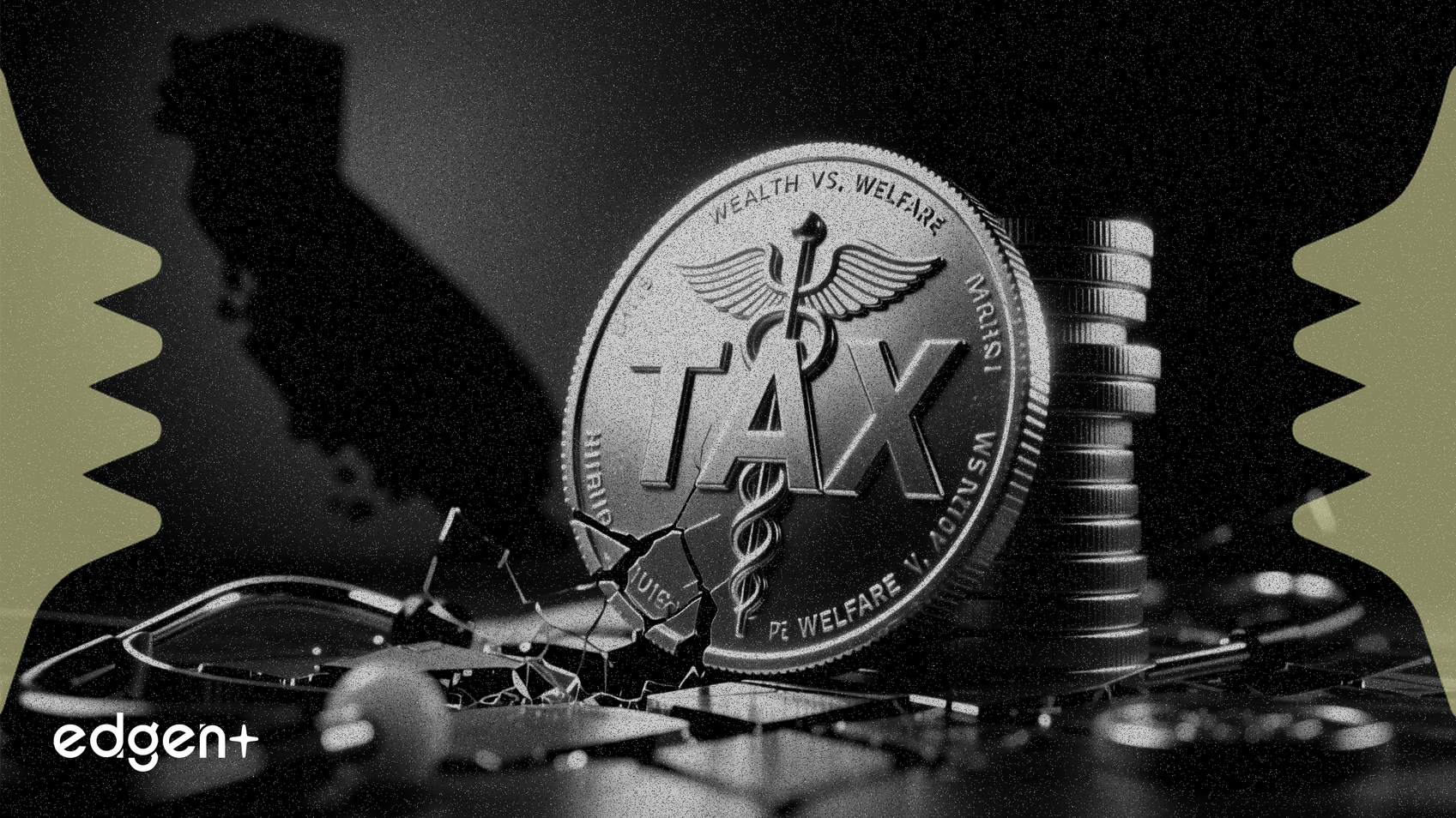 Californie : Proposition d'une « taxe sur les milliardaires » pour éviter une crise du financement des soins de santé en 2026