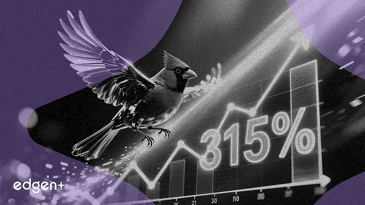 카디널 헬스, 5년간 투자자 수익률 315% 달성