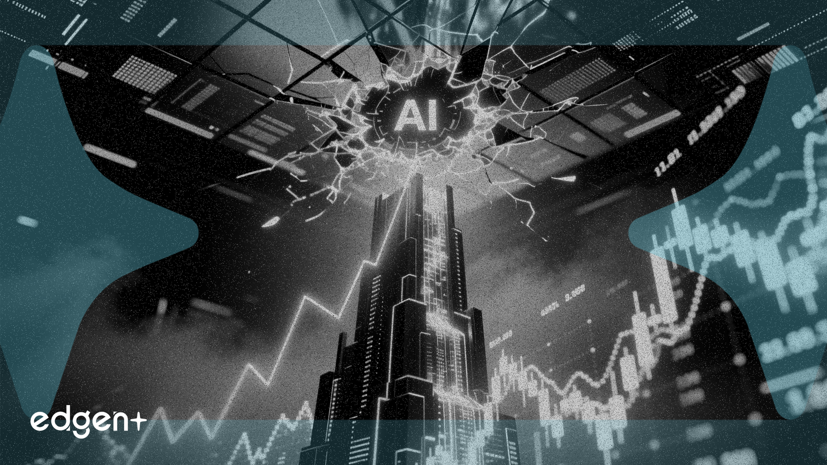 Credo 주가, AI 기반 200% 성장 전망에 15% 상승