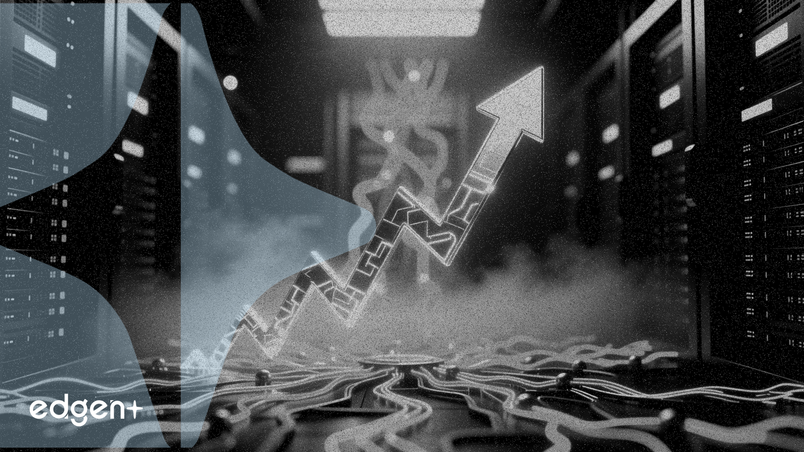 Las acciones de Credo Technology suben un 55% por la demanda de centros de datos de IA